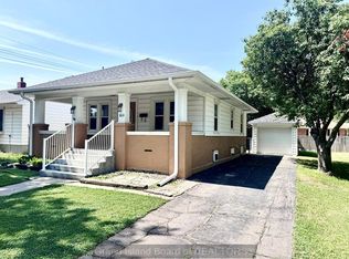 1618 N Walnut St, Grand Island, NE 68801