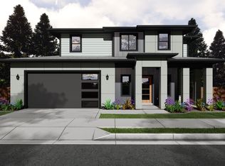 Northfield Plan, Ashlar Ranch | OLO Builders, Post Falls, ID 83854