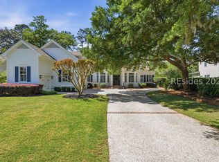269 Bamberg Dr, Bluffton, SC 29910