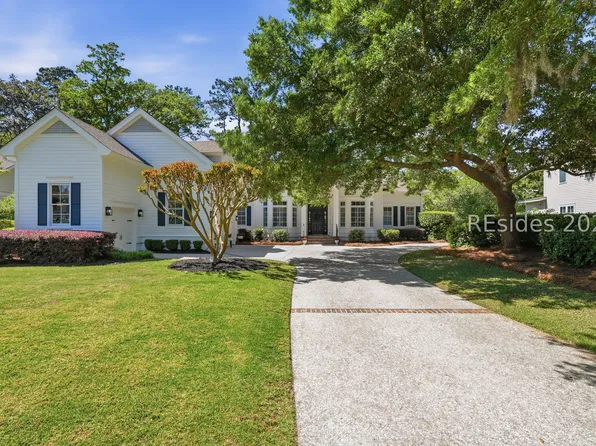 269 Bamberg Dr, Bluffton, SC 29910