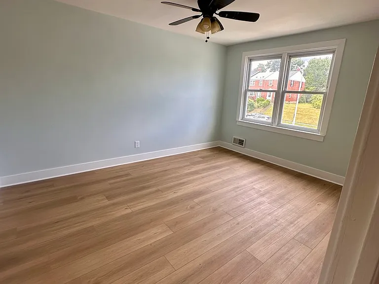 Front Bedroom