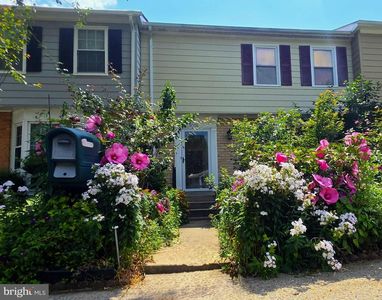 18506 Grouse Ln, Gaithersburg, MD, 20879