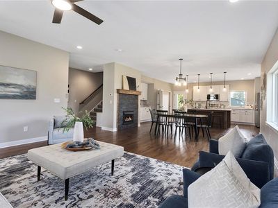 318 E 8th St, Wellsville, KS, 66092