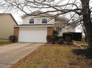 5349 Pine Valley Dr, West Chester, OH
