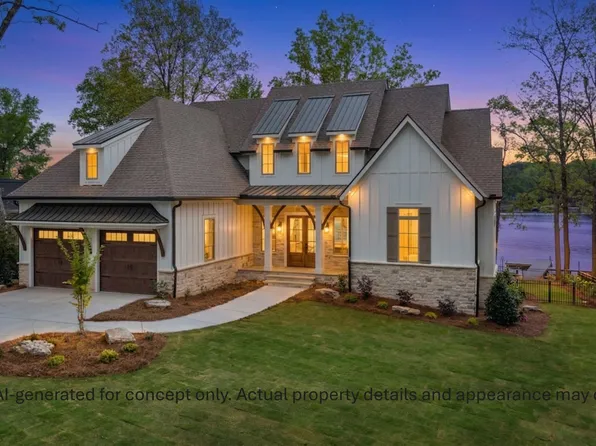 144 Collis Cir, Eatonton, GA 31024