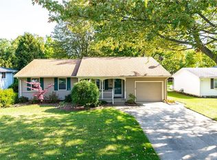 4161 Cambridge Ave, Lorain, OH 44053