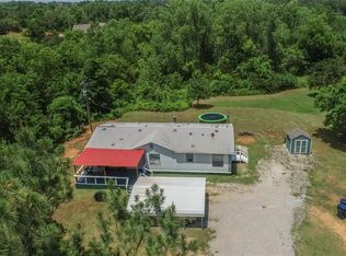 18451 SE 44th St, Newalla, OK 74857