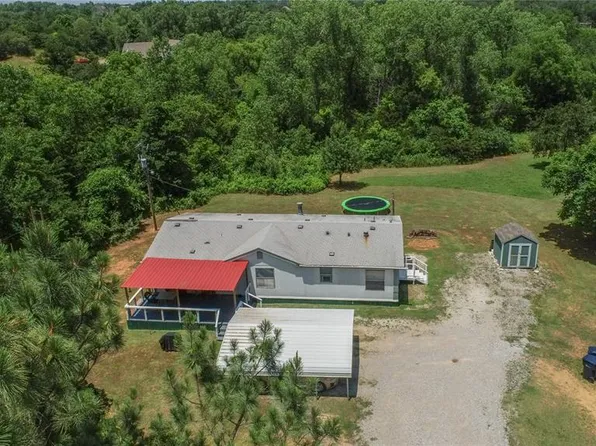 18451 SE 44th St, Newalla, OK 74857