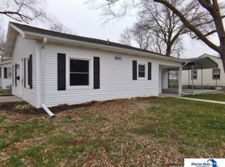 1024 Elk St, Beatrice, NE 68310