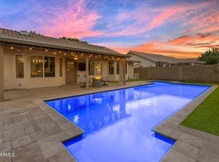 2152 E Cathy Ct, Gilbert, AZ 85296