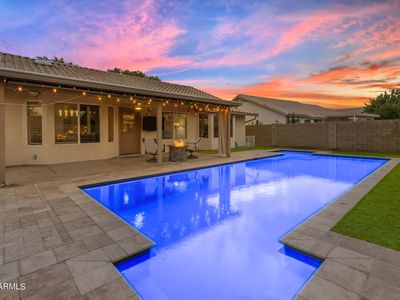 2152 E Cathy Ct, Gilbert, AZ, 85296