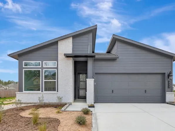 2335 Verano St, Todd Mission, TX 77316