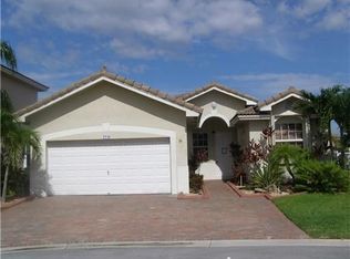 2938 SW 138th Ave, Miramar, FL 33027