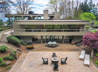 12755 NE Parrett Mountain Rd, Newberg, OR 97132