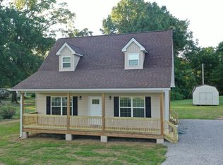 308 Elora Rd, Huntland, TN 37345