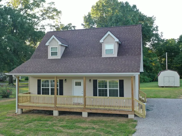 308 Elora Rd, Huntland, TN 37345