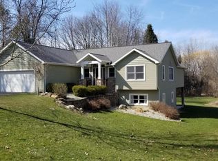 3599 11 Mile Rd NE, Rockford, MI 49341