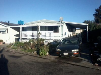 857 Nonie St, Santa Rosa, CA, 95403