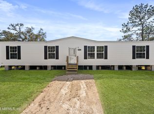 5533 Lassen St, Keystone Heights, FL 32656