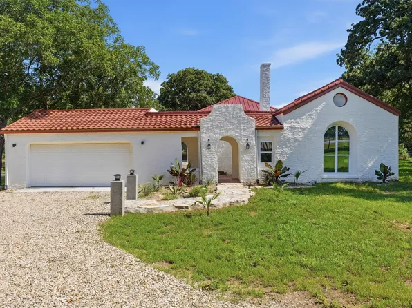 1319 E Fm 4, Cleburne, TX 76031