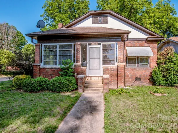 801 4th St, Spencer, NC 28159