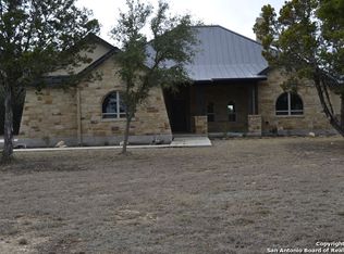 602 Horseshoe Fls, Bandera, TX 78003