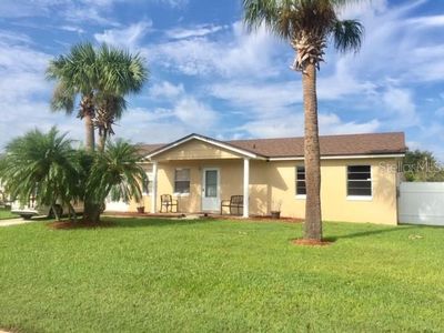 124 Tampico Ln, Kissimmee, FL, 34743