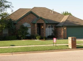 8337 NW 105th St, Oklahoma City, OK 73162