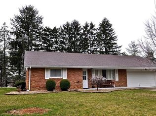 113 Eastwood Dr, Greenville, OH 45331