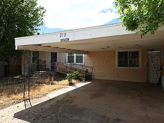 2nd image of 210 S Mackenzie Ave