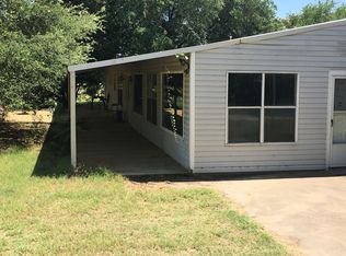 15351 Fm 1836, Kaufman, TX 75142