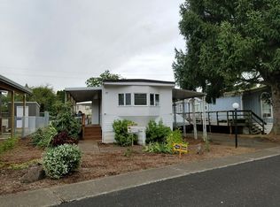 18780 Central Point Rd UNIT 20, Oregon City, OR 97045