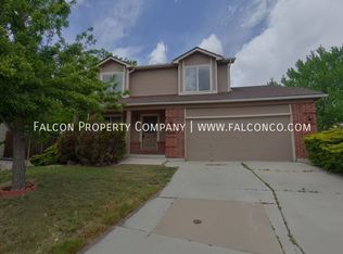4205 Vesper Ct, Colorado Springs, CO 80916