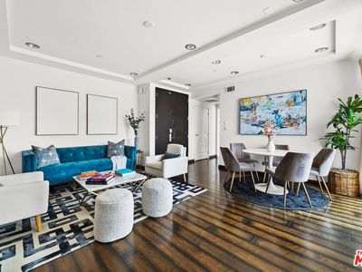 5601 W Olympic Blvd UNIT 203, Los Angeles, CA, 90036