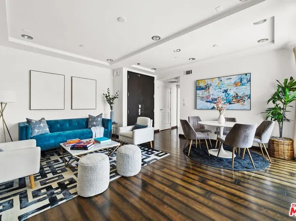 5601 W Olympic Blvd Unit 203, Los Angeles, CA 90036