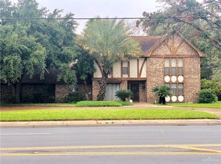 412 S McColl Rd, McAllen, TX 78501