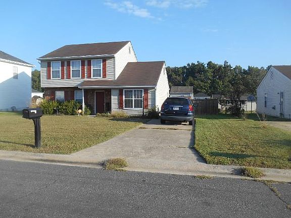 2nd image of 3212 Almond Creek North Pl