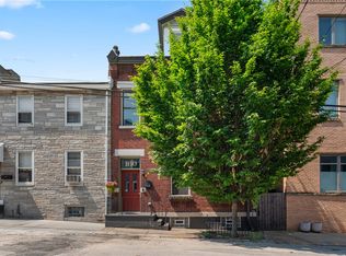160 45th St, Pittsburgh, PA