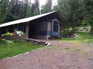 2216 Riffle Dr, Leavenworth, WA 98826