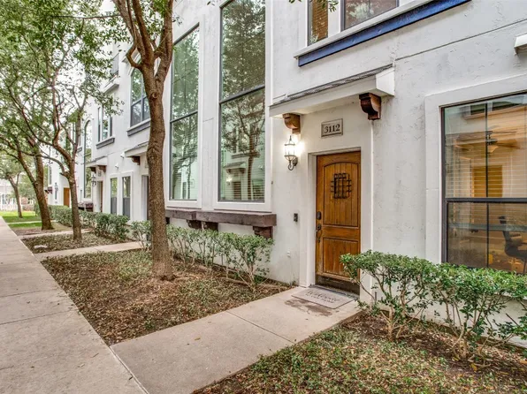 3112 Carmel St, Dallas, TX 75204
