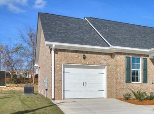 2510 Freeman Ave, Evans, GA 30809