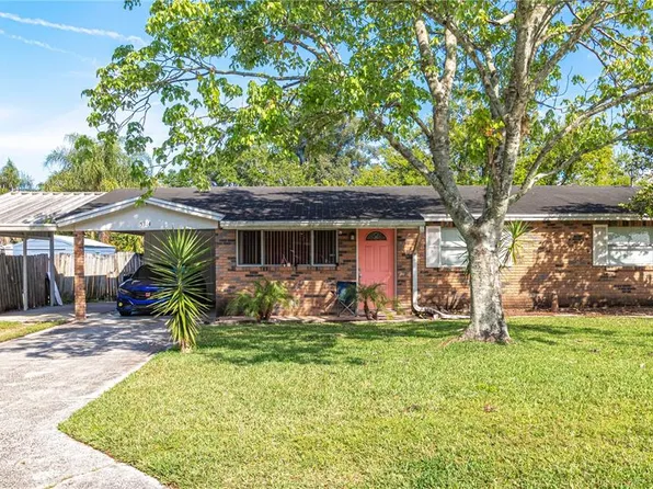 5314 David St, Lakeland, FL 33813