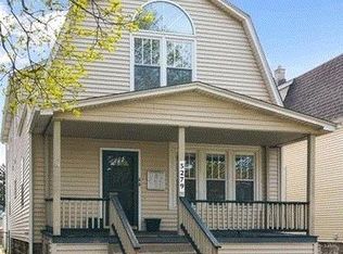 5279 N Luna Ave #1, Chicago, IL 60630