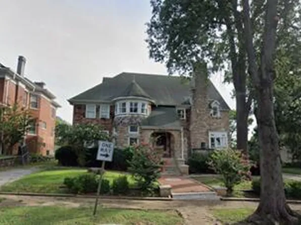 927 Vine St, Chattanooga, TN 37403