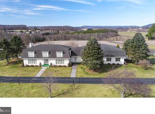 121 Brandonville Rd, Ringtown, PA 17967