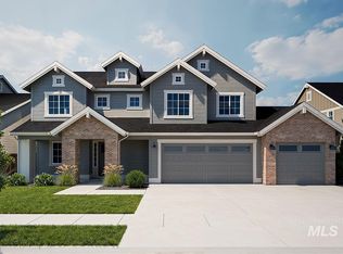 2635 E Cavern Way, Meridian, ID 83642