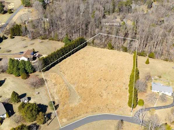 0 Liberty Ln, Madison, VA 22727