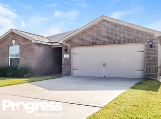 4815 Tulip Trail Ln, Richmond, TX 77469