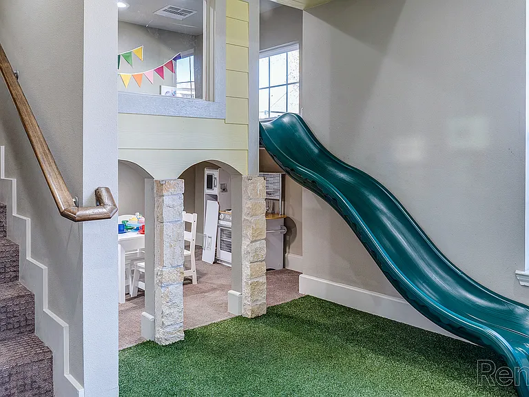 Indoor Play Set