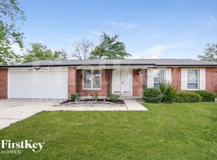 2648 Victron Dr, Saint Louis, MO 63129